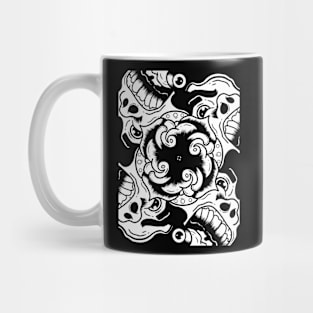 Scream!!!! Mug